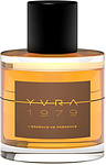 YVRA 1979 L'Essence De Presence