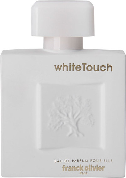 Парфюм White Touch Franck Olivier для женщин