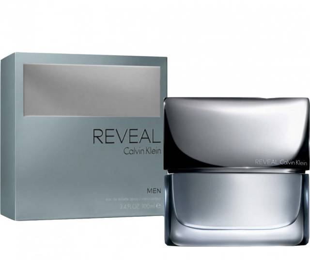 CALVIN KLEIN REVEAL POUR HOMME ОТ CALVIN KLEIN