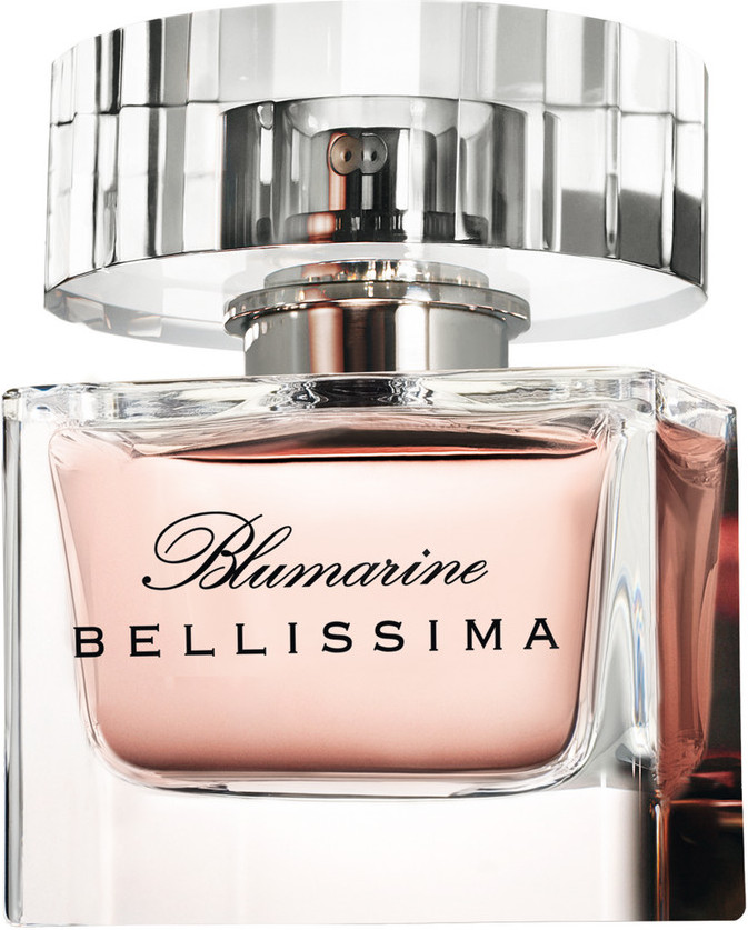 Купить духи Blumarine Bellissima. Оригинальная парфюмерия, туалетная ...