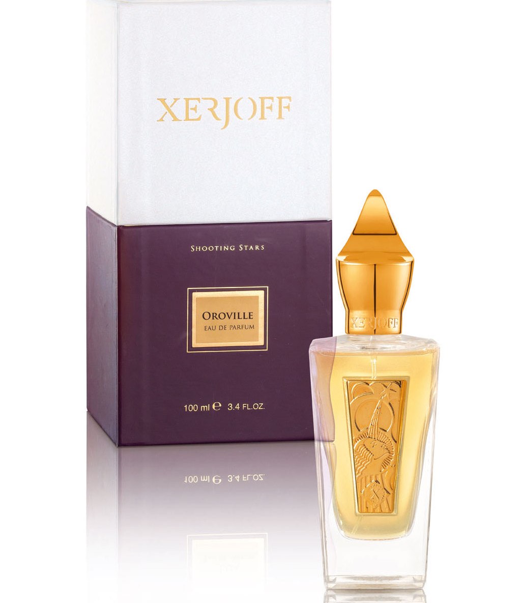 XERJOFF SHOOTING STARS OROVILLE EDP