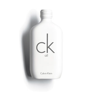 Calvin Klein и все-все-все!