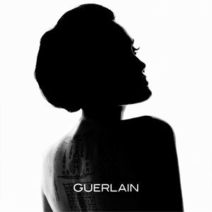 Mon Guerlain - аромат-путешественник