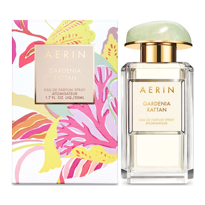 Смотреть Аромат Iris Meadow от Aerin видео Смотреть Аромат Iris Meadow от Aerin видео