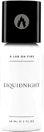 A Lab On Fire Liquidnight
