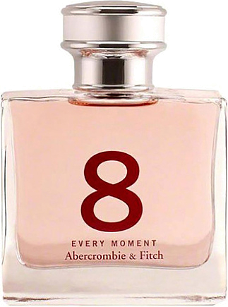 Abercrombie & Fitch 8 Every Moment
