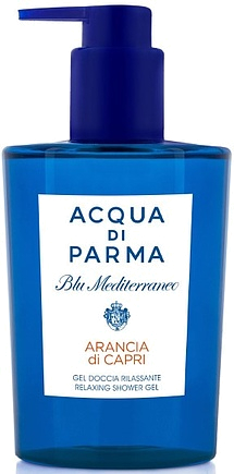 Acqua di Parma Blu Mediterraneo Arancia Di Capri