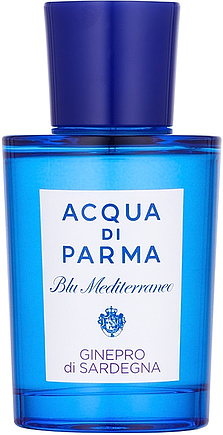 Acqua di Parma Blu Mediterraneo Ginepro Di Sardegna