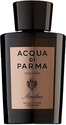 Acqua di Parma Colonia Ambra