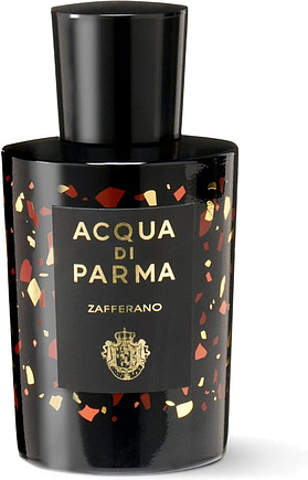 Acqua di Parma Zafferano Collector Edition