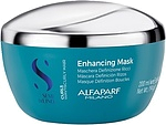 Alfaparf SDL Curls Enhancing Mask