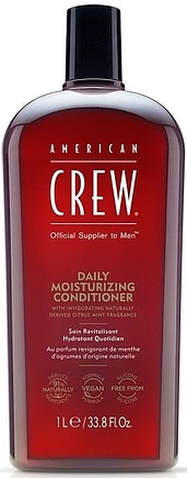 American Crew Daily Moisturizing Conditioner