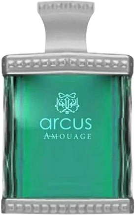 Amouage Arcus
