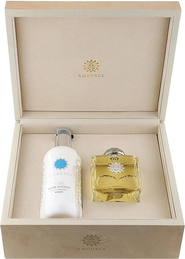 Amouage Ciel pour femme