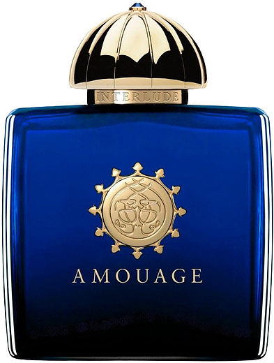 Amouage Interlude Woman
