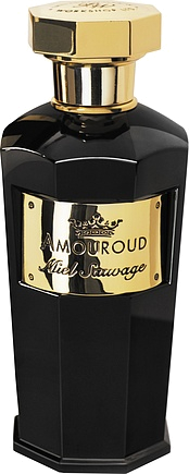 Amouroud Meil Sauvage