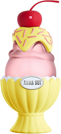 Anna Sui Mellow Yellow