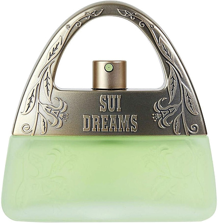 Anna Sui Sui Dreams in Green