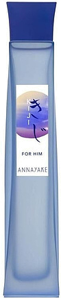 Annayake Kiji For Him