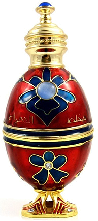 Arabian Oud AL-Hamra