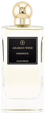 Arabian Wind Gorgeous