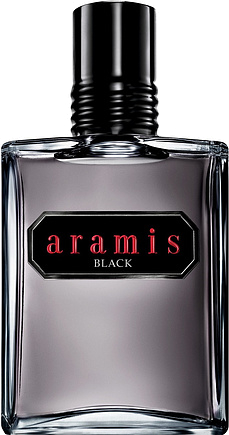 Aramis Black