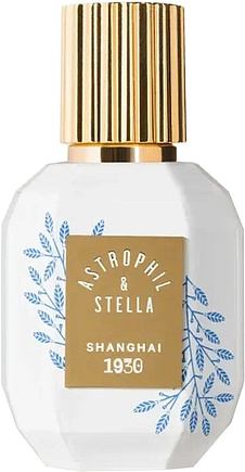 Astrophil & Stella Shanghai 1930