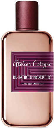 Atelier Cologne Blanche Immortelle