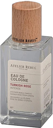 Atelier Rebul Turkish Rose