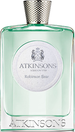 Atkinsons Robinson Bear