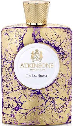 Atkinsons The Joss Flower