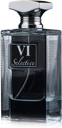 Attar Collection Selective VI