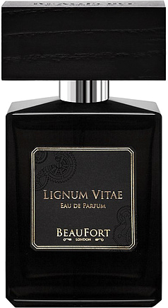 BeauFort Lignum Vitae