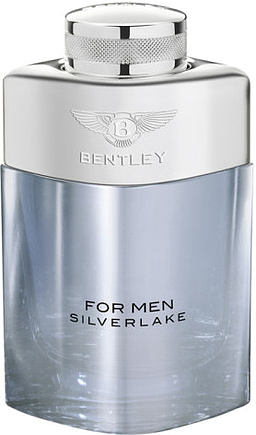 Bentley For Men Silverlake