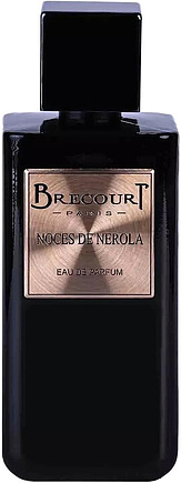 Brecourt Noces De Nerola