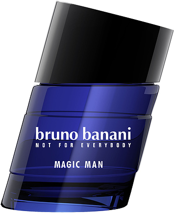 Bruno Banani Bruno Banani Magic Man