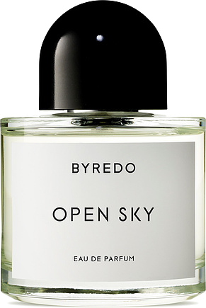Byredo Parfums Open Sky