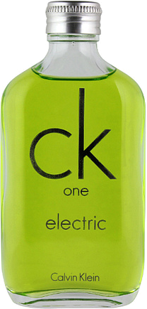 Calvin Klein Electric