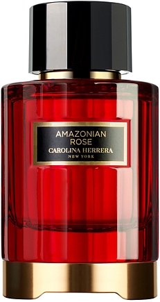 Carolina Herrera Amazonian Rose