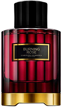 Carolina Herrera Burning Rose