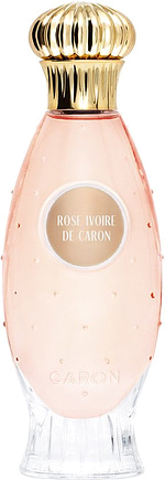 Caron Rose Ivoire