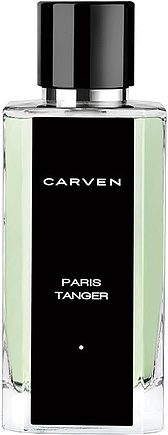 Carven Variations Paris Tanger