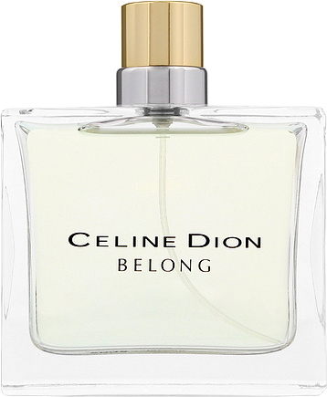 Celine Dion Belong
