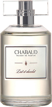 Chabaud Lait et Chocolat