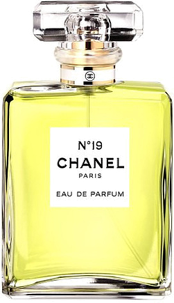 Chanel Chanel N°19