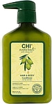 CHI Olive Organics Hair and Body Conditioner