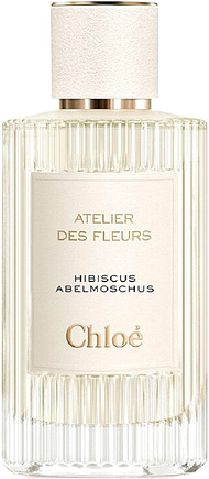 Chloe Hibiscus Abelmoschus
