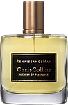 Chris Collins Renaissance Man