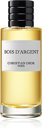 Christian Dior Bois d'Argent