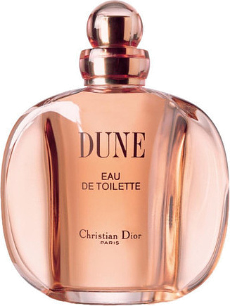 Christian Dior Dune for women